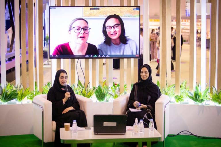 SCRF 2021 offers insights into the collaborative world of book publishing