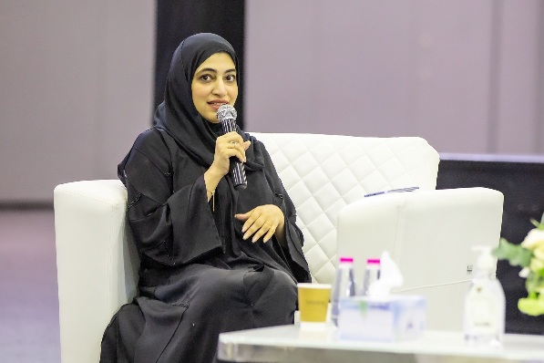 SCRF 2021: Emirati authors recommend setting up of creative writing training institutions