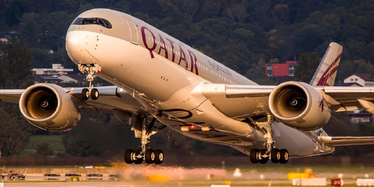 Qatar Airways will begin Almaty flights in November