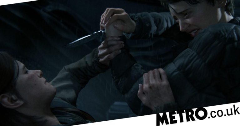 The Last Of Us Part 2 multiplayer game is bigger than anyone realised