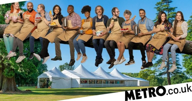 Bake Off: Where is the 2021 series filmed?