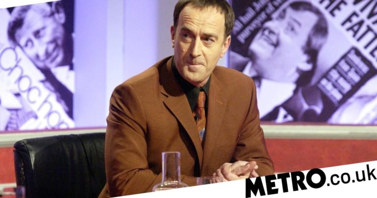 Have I Got News For You creator wants Angus Deayton back 20 years after axe