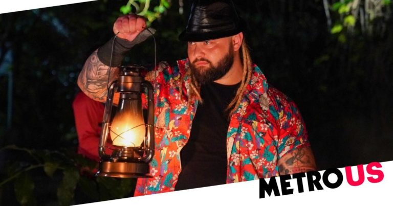 Bray Wyatt sends fans wild with cryptic post and reaction to WWE match