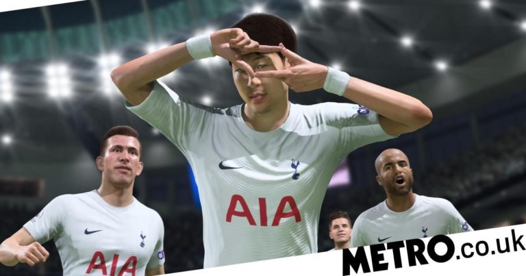 FIFA 22 last paid-for entry as FIFA 23 goes free-to-play claims rumour