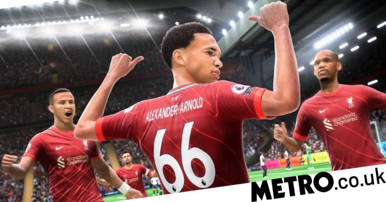 Games Inbox: Are FIFA 22 microtransactions morally wrong?