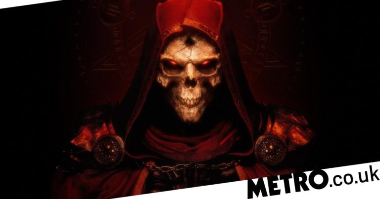 Diablo 2: Resurrected review – the devil is in the detail