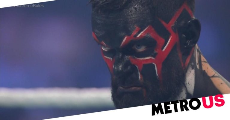 WWE Extreme Rules results, grades: Top rope snaps as Roman beats Demon