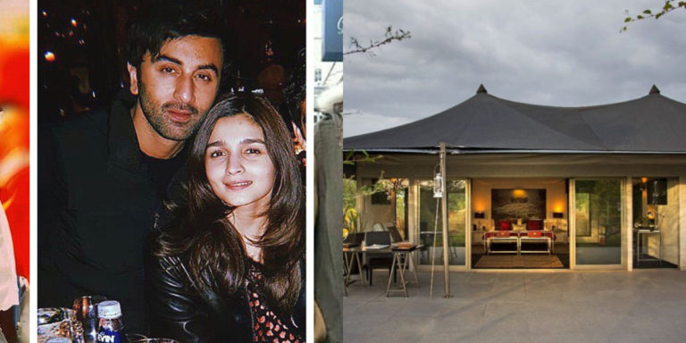 Alia Bhatt, Ranbir Kapoor enjoying vacation in ₹91,000 Rajasthan’s suite