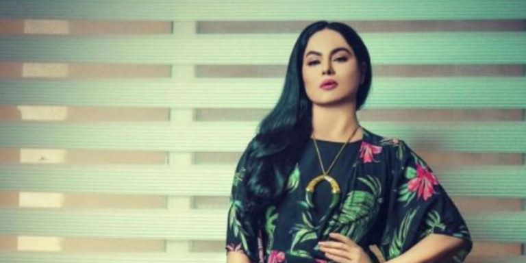 Netizens criticized Veena Malik on her recent Statement