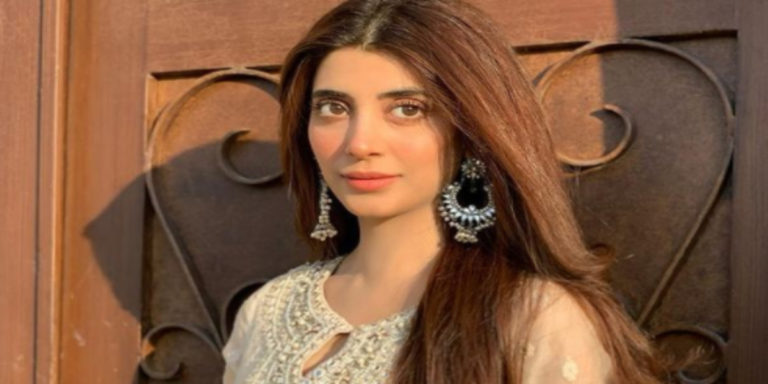 Urwa Hocane looks fabulous in her latest pictures |BOL NEWS