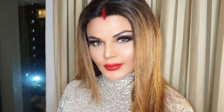 Rakhi Sawant’s new bold photos set the internet on fire