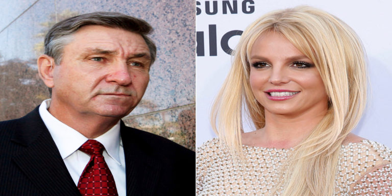 Britney’s father is accused of secretly recording her conversations