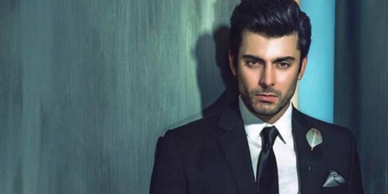 Watch Fawad Khan outlines three attributes in a woman that he admires