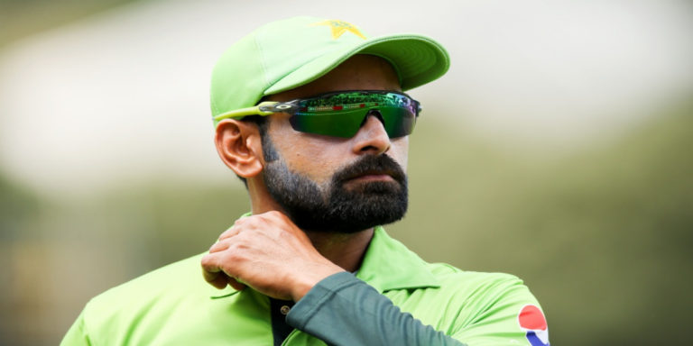 ‘My biggest dream is to win WC for Pakistan’