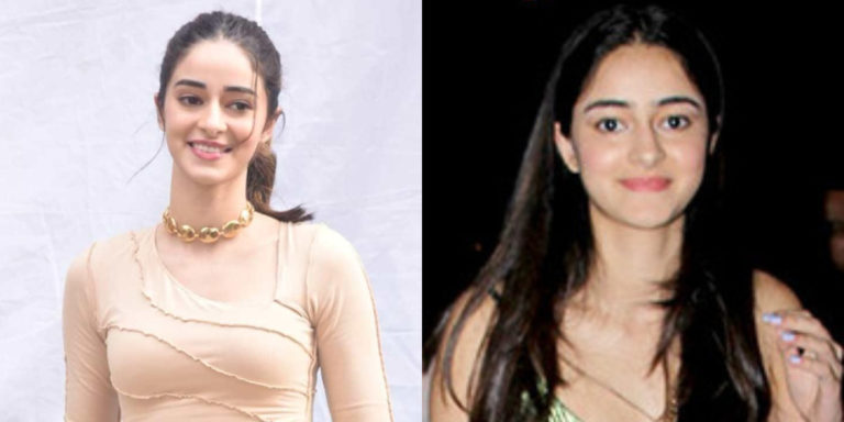 Ananya Panday’s latest viral picture shows her love for animals