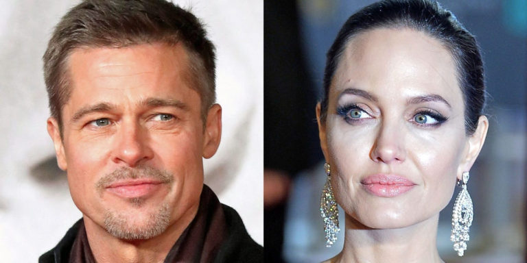 Angelina alleges Brad Pitt of abusing celebrity status for special treatment