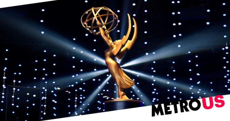 When are the Emmy Awards 2021 and how can you watch them in the UK?