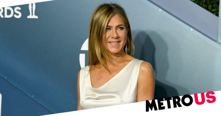 Jennifer Aniston ‘ready’ to date again as she discusses ideal partner