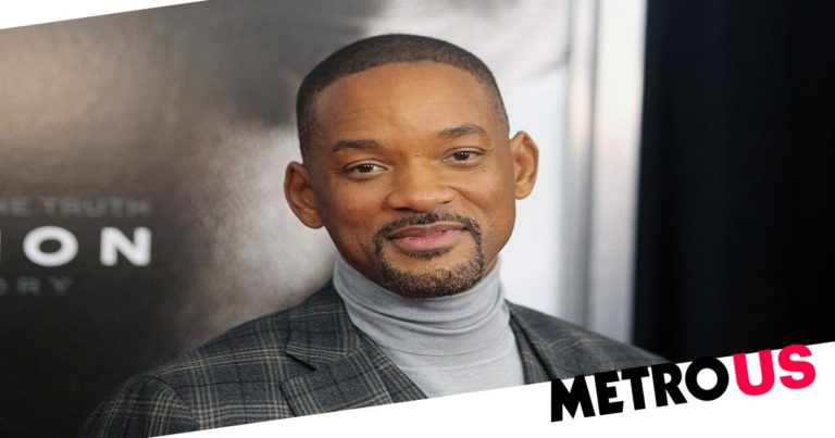 Will Smith’s LA mansion ‘catches fire as fire trucks rush to property’