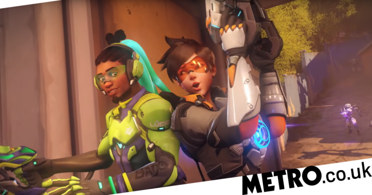 Overwatch 2 executive producer leaves Blizzard in latest setback