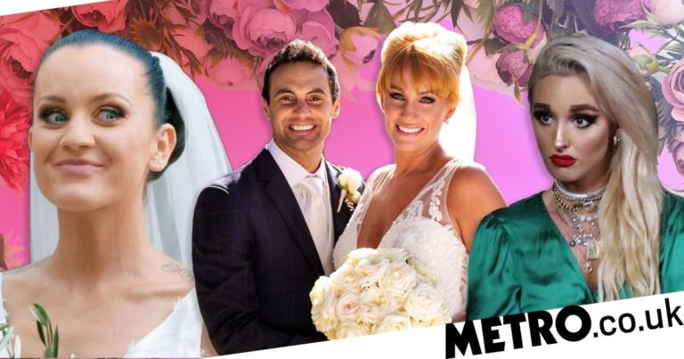 Married At First Sight Australia: Return date finally confirmed for E4