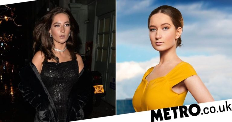 The Apprentice’s Lottie Lion comes out as bisexual after Love Island fling