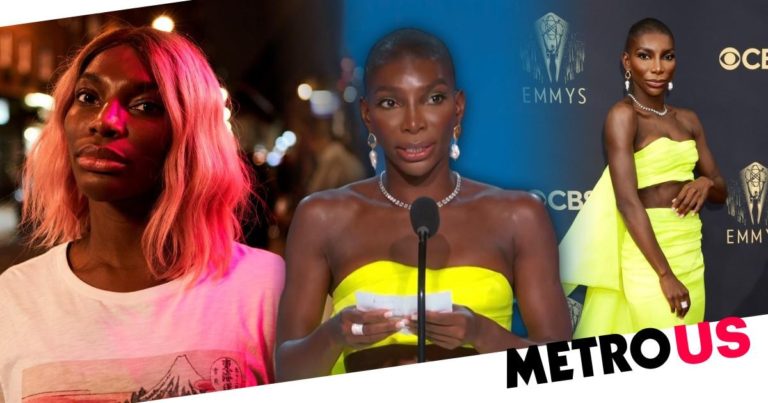 Emmys 2021: Michaela Coel’s I May Destroy You win delights fans