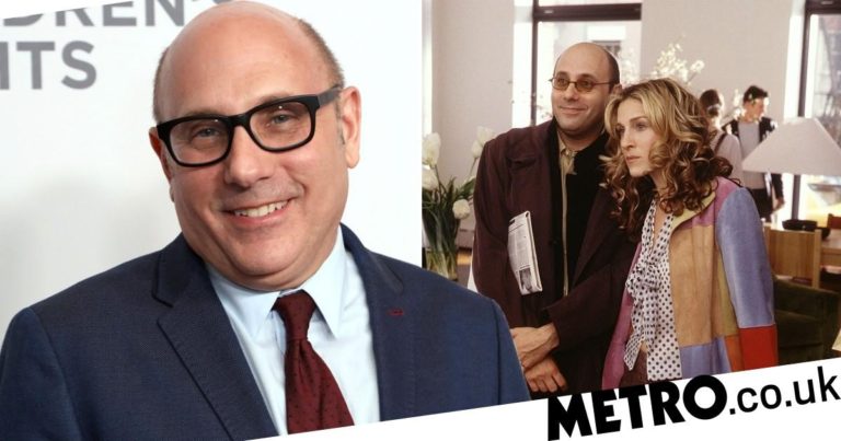 Sex And The City cast in mourning as co-star Willie Garson dies aged 57