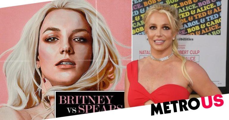 Britney vs Spears: Most shocking revelations from Netflix documentary