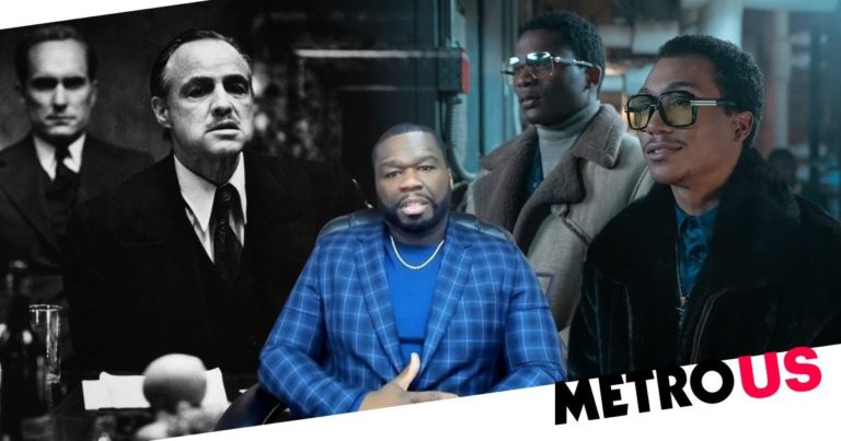 50 Cent didn’t want BMF to be another stereotypical gangster story