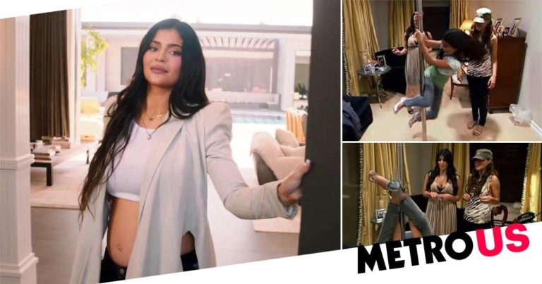 Kylie Jenner reveals the KUWTK moment she wishes the world didn’t see