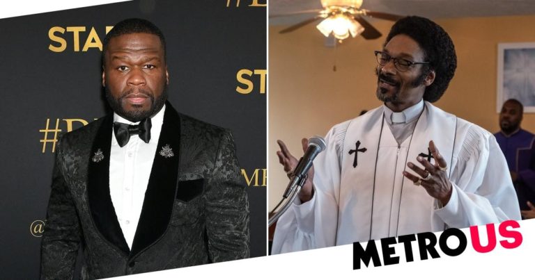 50 Cent was originally cast in BMF before giving role to Snoop Dogg