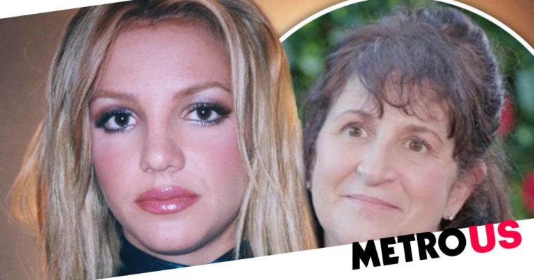 Britney Spears’ longtime friend Felicia Culotta no longer in contact