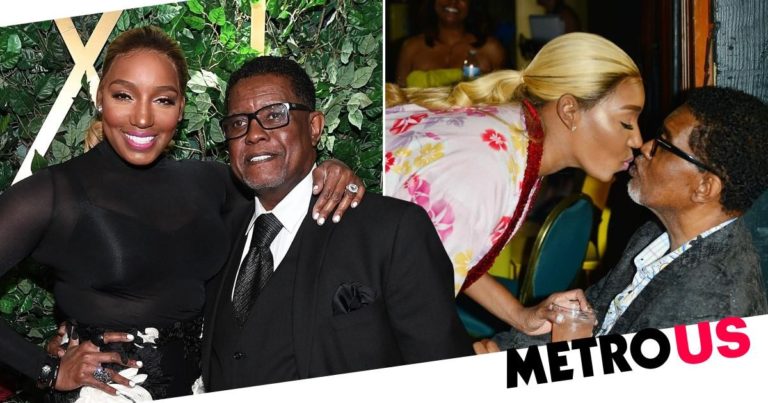 RHOA’s NeNe Leakes reveals husband Gregg’s heartbreaking last words