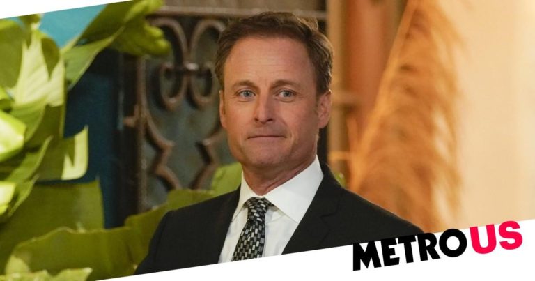 Chris Harrison replacement for The Bachelor revealed after host’s exit