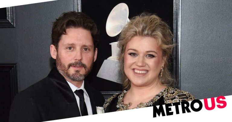 Kelly Clarkson ‘declared legally single’ amid acrimonious divorce