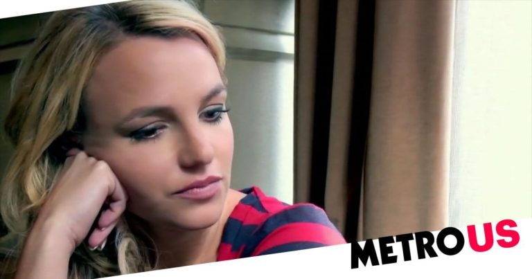 Framing Britney Spears sequel airs tonight ahead of Netflix doc