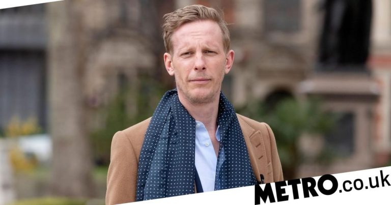 Laurence Fox ‘uncancelled’ as he announces Hunter Biden role in new film