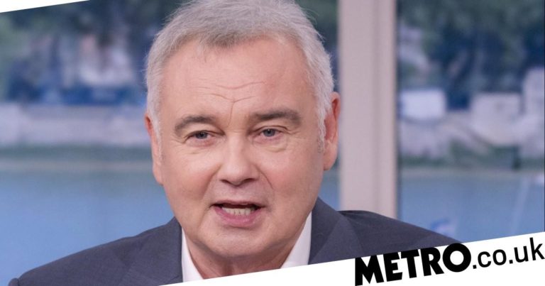 This Morning: Eamonn Holmes fears being ‘sacked by woke brigade’