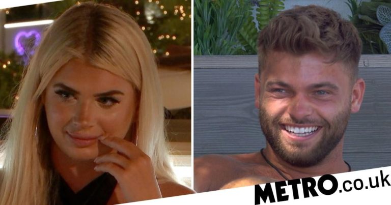 Love Island’s Liberty Poole and Jake Cornish no longer in contact