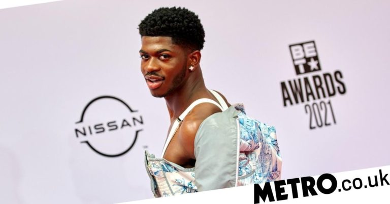 Lil Nas X reveals he is single after recently ending a relationship