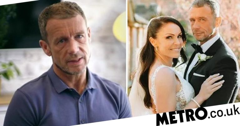 Married At First Sight’s Franky tells Marilyse: ‘Don’t speak when I speak’