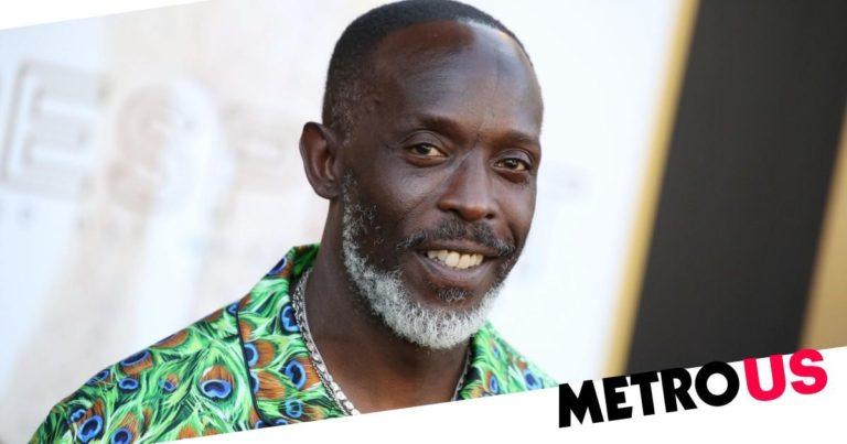 Michael K. Williams’ cause of death confirmed as accidental overdose