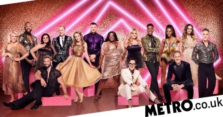 Strictly Come Dancing in chaos as ‘two pro dancers refuse Covid-19 jabs’