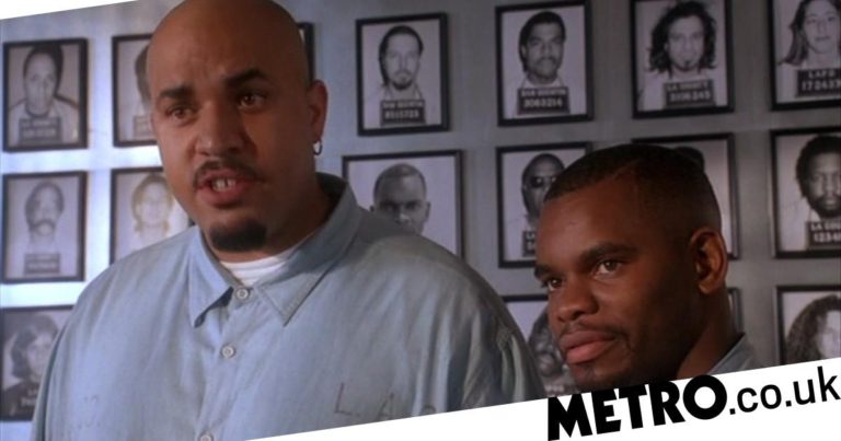 Lethal Weapon actor Anthony ‘AJ’ Johnson dies aged 55