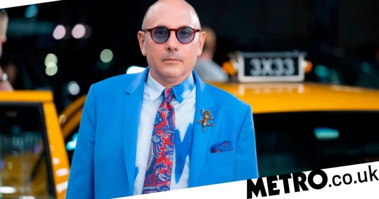 Willie Garson cause of death confirmed as pancreatic cancer