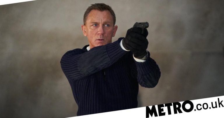 No Time To Die review: Our take on Daniel Craig’s new James Bond film