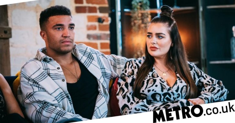 Married At First Sight UK ‘off air’ as fans complain about tech issues