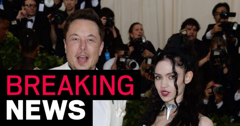 Elon Musk and Grimes split: Couple ‘semi-separate’ after three years