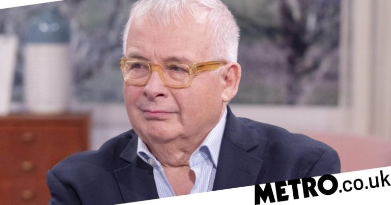 I’m A Celebrity’s Christopher Biggins undergoes open heart surgery